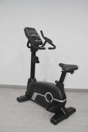 Vertical Fitness Bike Cycling Gym Exercise Bike Fitness Equipment Spinning Bike Exercise Bicycle