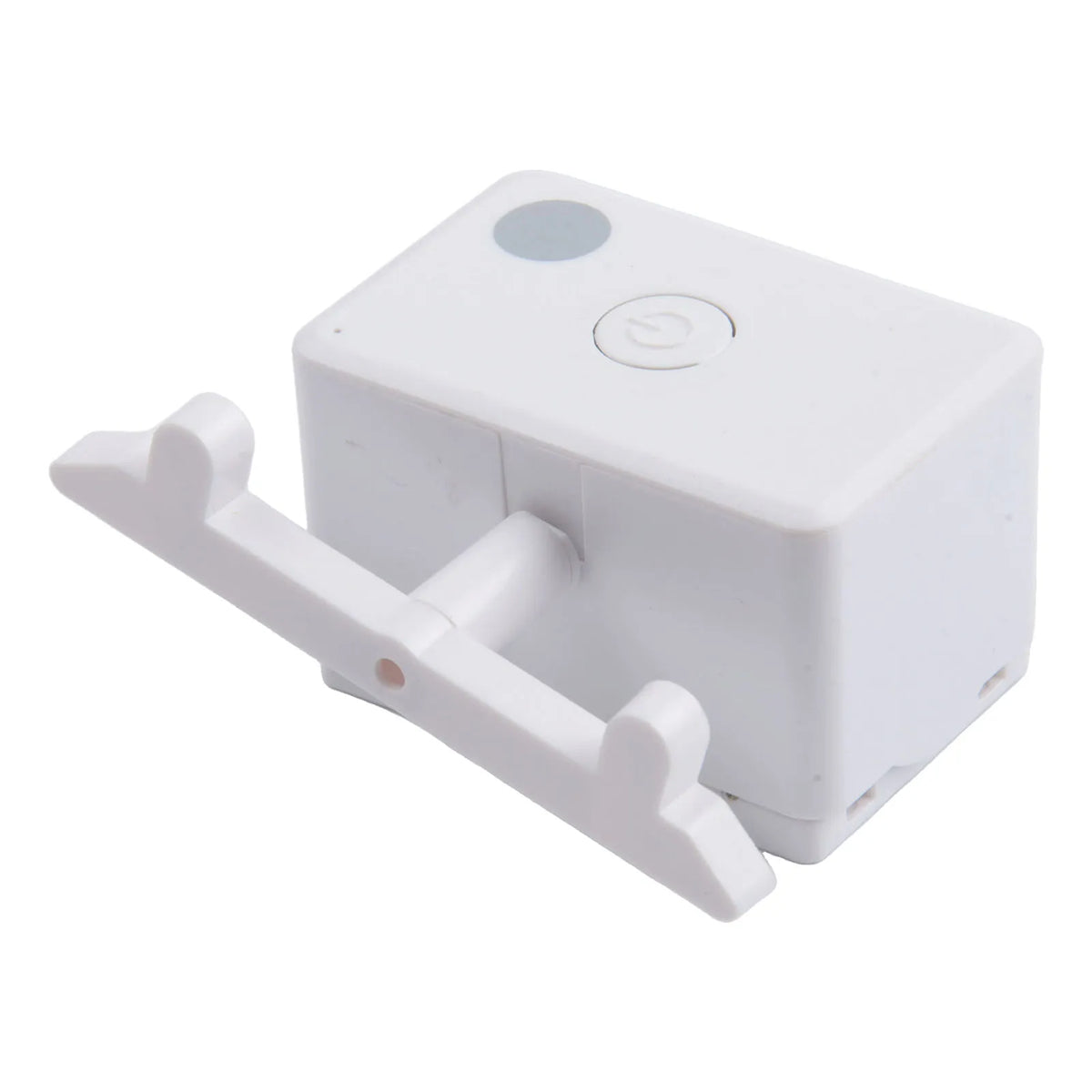 Bedroom Living Room Wireless Remote Switch Home Automation Compact Size Effortless Management For Home Lighting