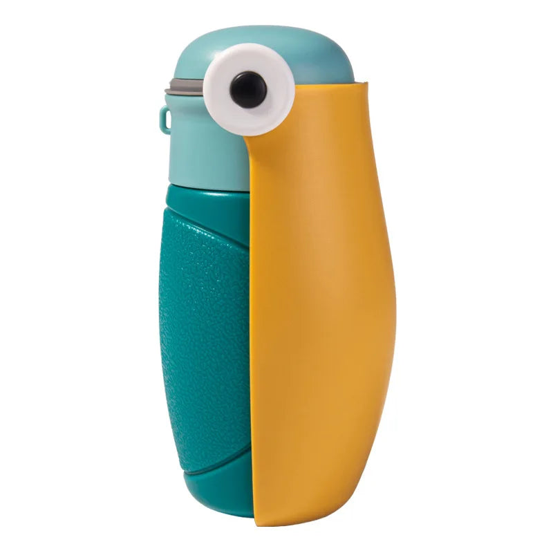 Dog outings, portable pet companion cup, dog walking water dispenser, pet dog supplies, complete list of pet supplies