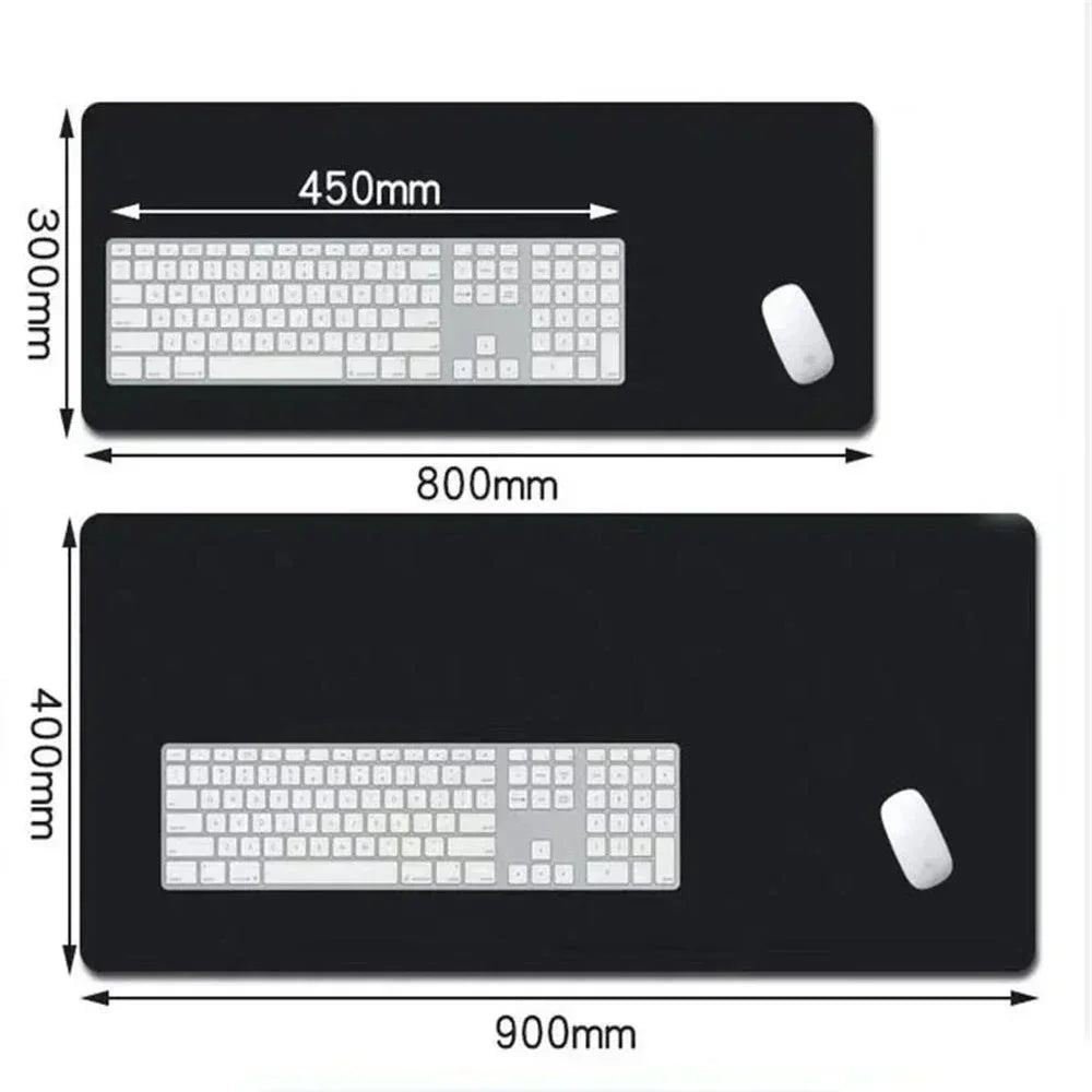 Pc Gamer Accessories L-lord of the Rings Mousepad Xxl Gaming Mouse Pad Desk Mat Keyboard Large Extended Protector Mice Keyboards