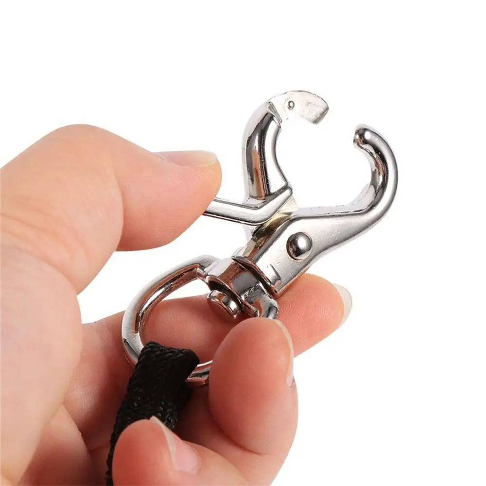 50cm Pet Accessories Animal for Grooming Table Arm Bath Restraint Rope Harness Noose Loop Dogs Leash Lock Clip Rope Nylon Rope