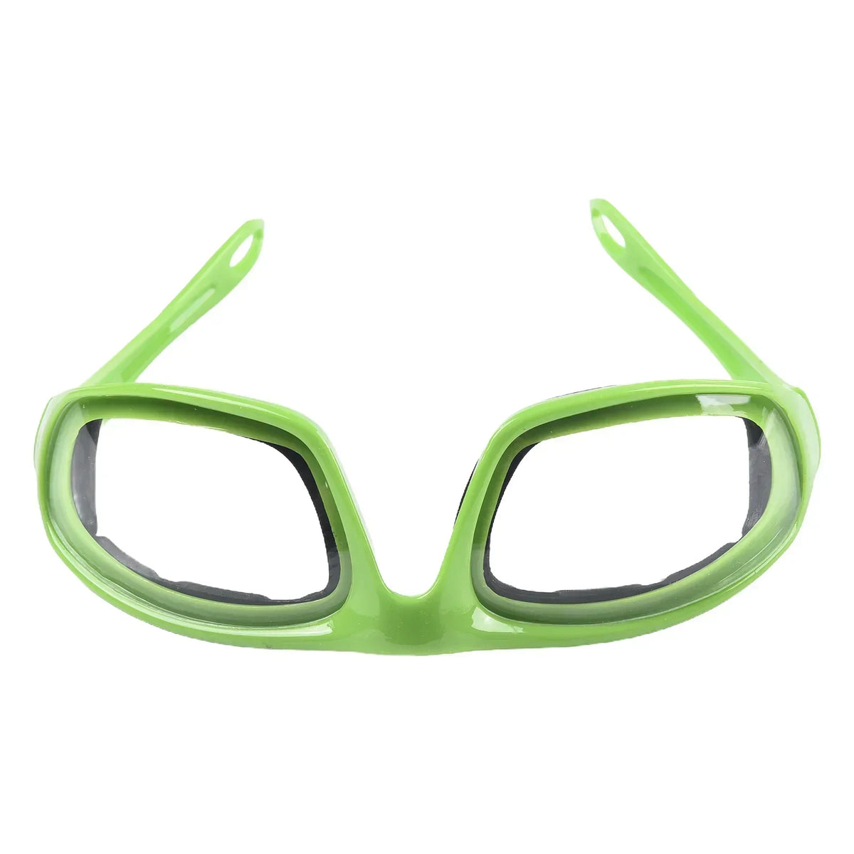 Kitchen Onion Glasses Anti-Tear Anti-fog Lenses Eye Glasses Cutting Chopping Eye Protect Glasses Kitchen Gadget Tools