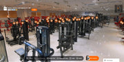 2024 SM3 13    Sport Machine     Fitness Equipment Machine  Lat Pull Down