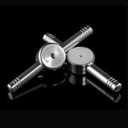 Cycling Hub Axle Installation Remove Tools Set Bicycle Press In Axle Tool Bike Wheel Bearing Driver Master for BIKE Repairs Shop