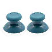 2PCS Original 3D Analog Joystick Thumb Stick Grip Cap Rocker Buttons For Xbox One Series S X Core Controller Thumbsticks Cover