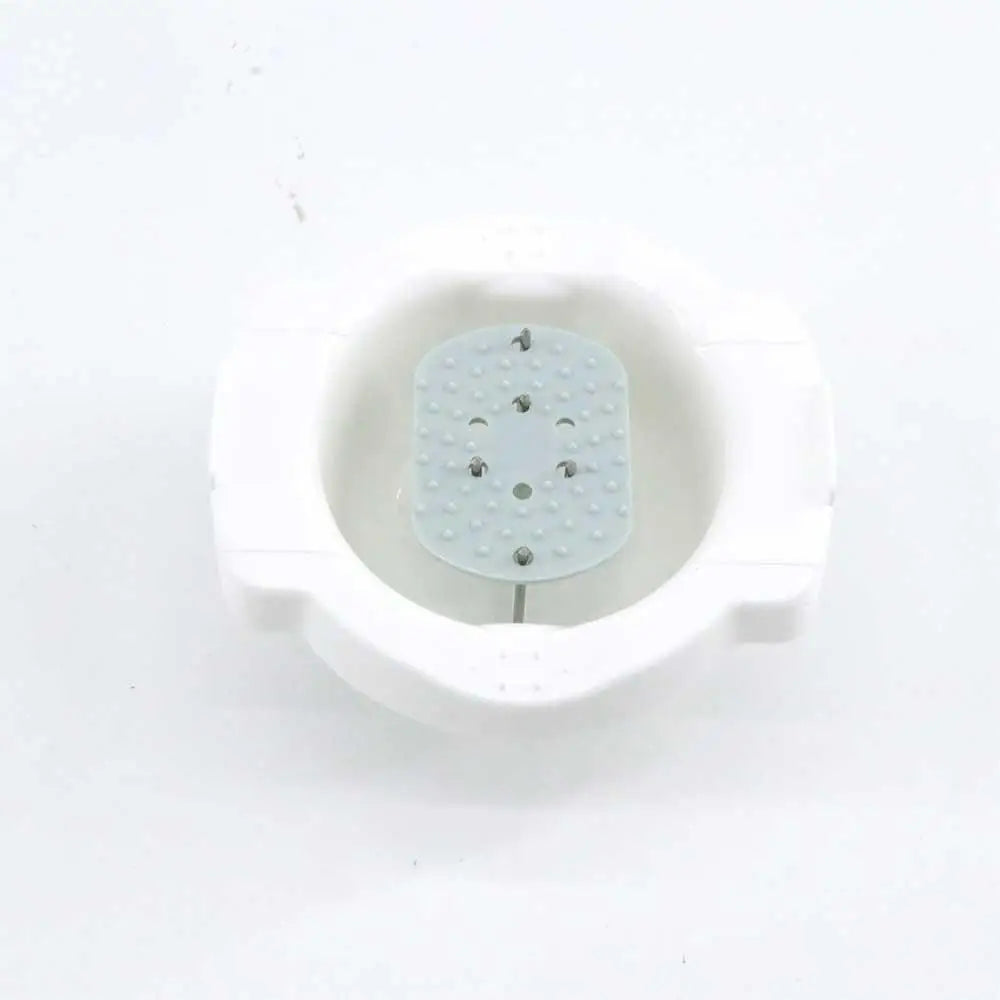 Kitchen Anti-Cut Mandoline Accessories Finger Guard Safety Holder Food Grater Protector
