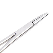 Hand Tool 12.5 16 18cm Hemostatic Forceps Pet Hair Clamp Fishing Locking Pliers Epilation Tools Curved/Straight Tip Cutter Tool