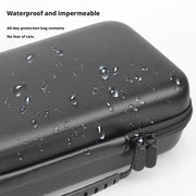 Portable Carrying Case For GPD Win5 Gaming Handheld Devices Storage Bag Protective Cover Game Accessories Gifts