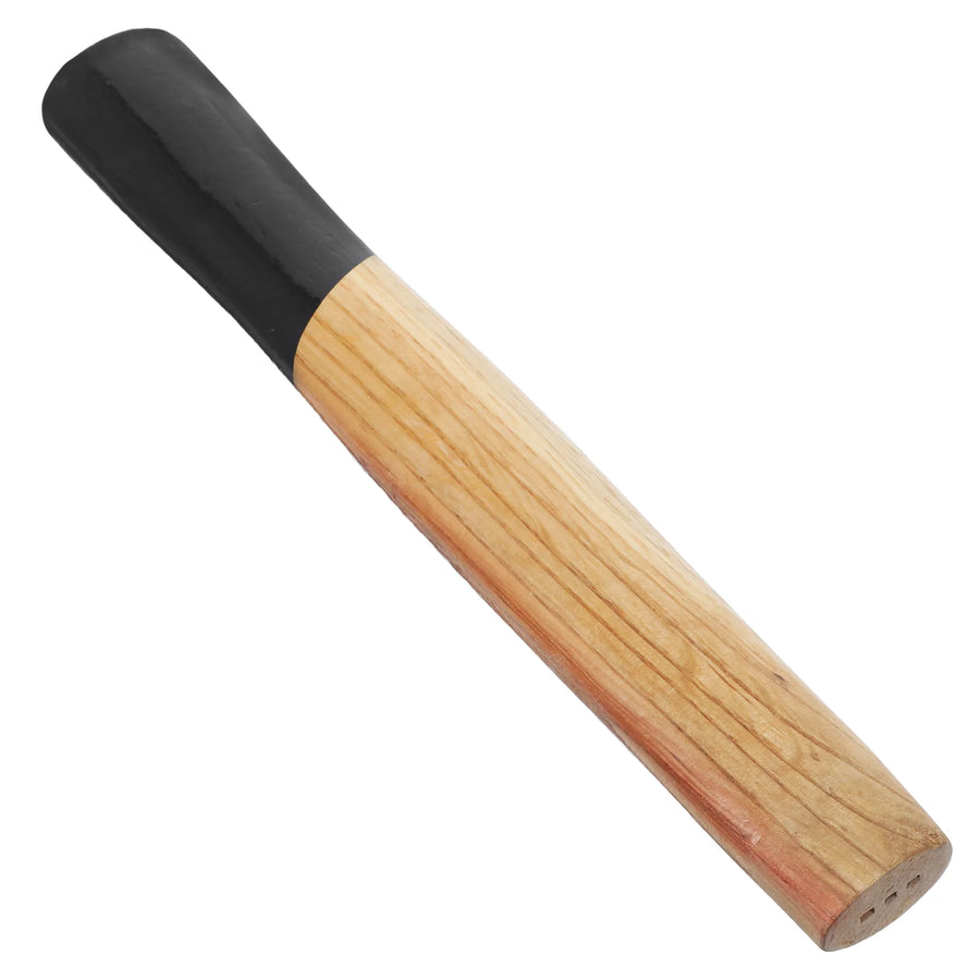 Wooden Handle Replacement Masonry Hammer Handle Steel Hammer Hand Tools Stonemason Hammer Wooden Hammer Handle Hammer Part