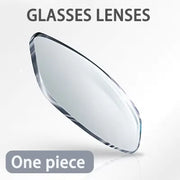 New 8 Million Pixels Camera Smart Glasses Recording Videos AI Photo Recognition Answer Translation Waterproof Blue light Glasses