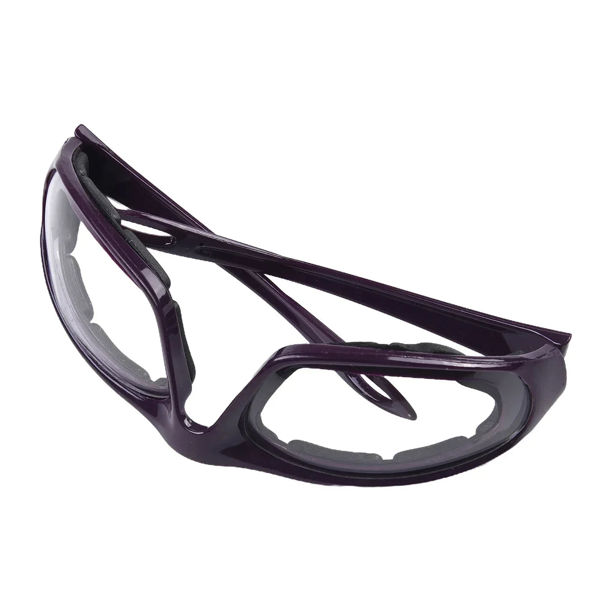 Kitchen Onion Glasses Anti-Tear Anti-fog Lenses Eye Glasses Cutting Chopping Eye Protect Glasses Kitchen Gadget Tools