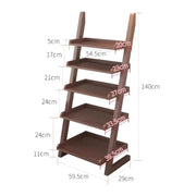 Modern Premium Living Room Cabinets Simple Rustic Bedroom Display Bookshelf Unique Trendy Armários Abertos Furniture For Home