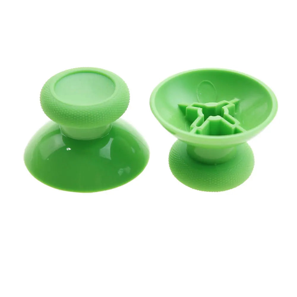 2PCS Original 3D Analog Joystick Thumb Stick Grip Cap Rocker Buttons For Xbox One Series S X Core Controller Thumbsticks Cover