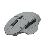Logitech G604 Mouse Accessories; Colorful Anti-Slip Grip Tape Stickers for Enhanced Gaming