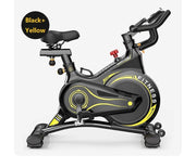 Hometrainer Gym Flywheel Magnetic Spin Exercise Bicycle Fitness Equipment Spinning Bike for Adults