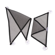 〔CC55〕Reptile Hammock Lounger Accessories For Large Small Bearded Dragons Anole Geckos Lizards Or Snakes Supplies