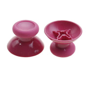 2PCS Original 3D Analog Joystick Thumb Stick Grip Cap Rocker Buttons For Xbox One Series S X Core Controller Thumbsticks Cover