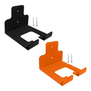 Lawn Trimmer Holder Sturdy Multipurpose Space Saving Garage Storage Hook for Garage Garden Household Sport Equipment Hoses