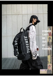 Sport Gym Bag Women Fitness Backpack Large Waterproof Multi-Functional Shoes Warehouse Men Travel Pack Sportsbag Shoulder Bag