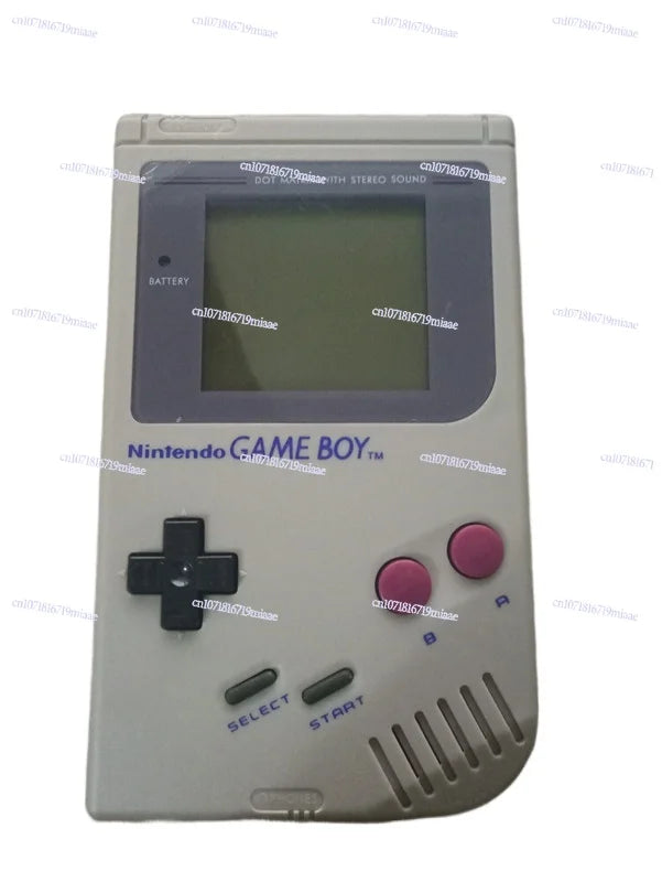 GB Thick Machine Non Gba Gbp Gbc Gbl Game Console