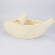Banana Cat Bed House For Winter Funny Cute Cozy Cat Mat Beds Warm Durable Portable Pet Basket Kennel Dog Cushion Cat Supplies