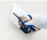 Renovation Tools Stainless Construction Tools Steel Wall Plaster Dust Trowel Trowel Drywall Tools Home Improvement Products