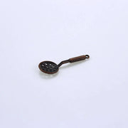 Kettle 1:12 Mini Kitchen Utensils Sets Cookware 1:12 Scale Kitchen Set Mini Alloy Mini Kitchen Cooking Kit House Props