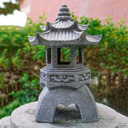Garden Sculpture Yard & Garden Decors Outdoor Gardens Decoration Solar Powered Lamp Accessories Decorations Decor Supplies Home