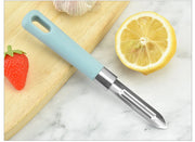 Kitchen Fruit Peeler Multi-Function Planer Vegetable Potato Carrot Peeler Non-slip Household Peeler Kitchen Gadgets