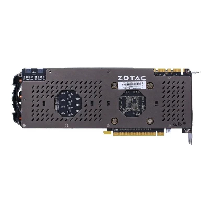 GPU Video Cards NVIDIA GeForce GTX1070 GTX1070Ti Graphics Card Desktop PC Computer Game VGA ZOTAC GTX 1070 Ti 1070Ti 8GB Gaming