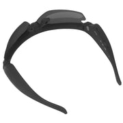 Camera Glasses Video Sunglasses 1080P Full HD Video Recording Shooting Camera Glasses for Cycling Driving Hiking Fishing Hunting