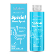 Smart Toilet Foam Cleaner Deep Descaling Stain Remover For Home Use