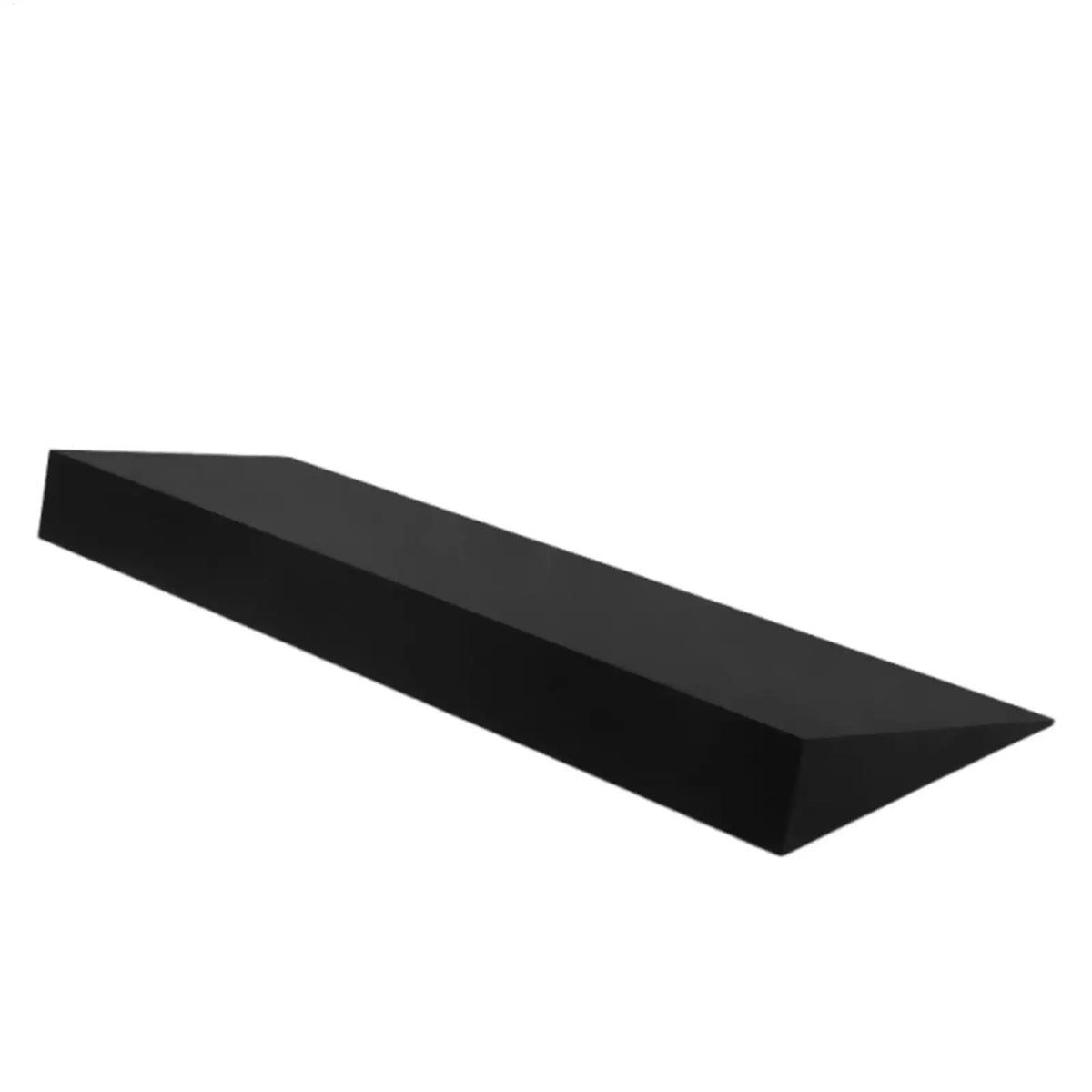 Yoga Wedge Block Home Workout Strength Training Yoga Foam Wedge Fitness Block for Athletes Seniors Beginners Workout Enthusiasts