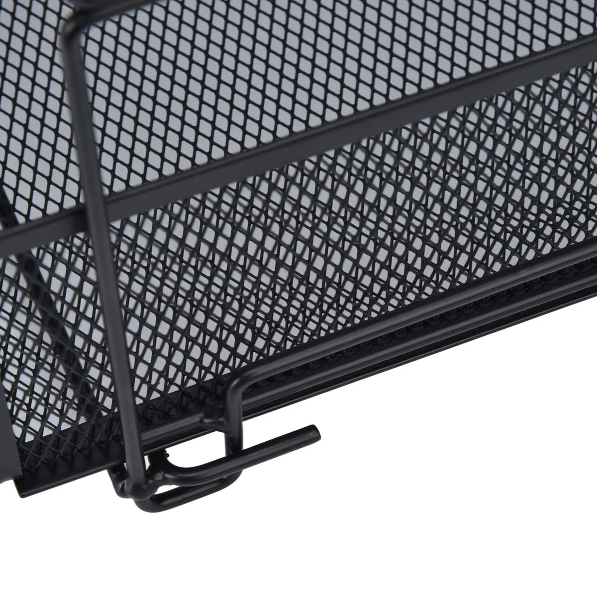 Kitchen Storage Drawer Basket Rack Kitchen Shelf Sliding Under Sink Drawer Multi Functional Shelf Desk Cabinet Organizer