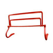 Agility Training Hurdle Jumping Bar Set for Coaching Obstacle Courses Soccer Fitness Training Speed Hurdles Power and Strength