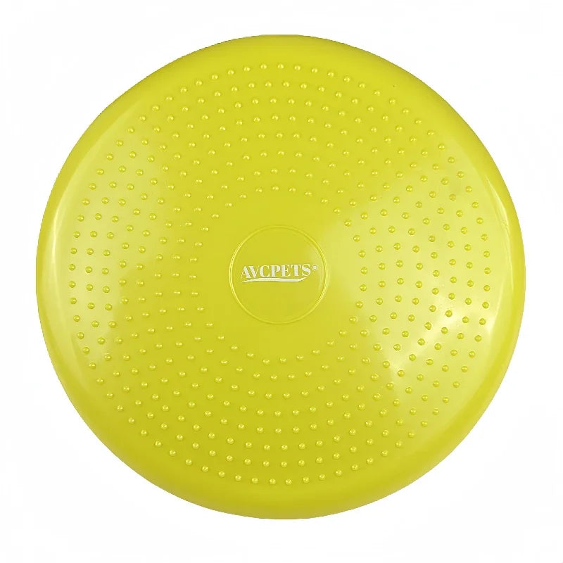 Dogs Training Aids Balance Flying Saucer Fitness Sports Muscle Atrophy Dog Agility Toy Pet Rehabilitation Training Products