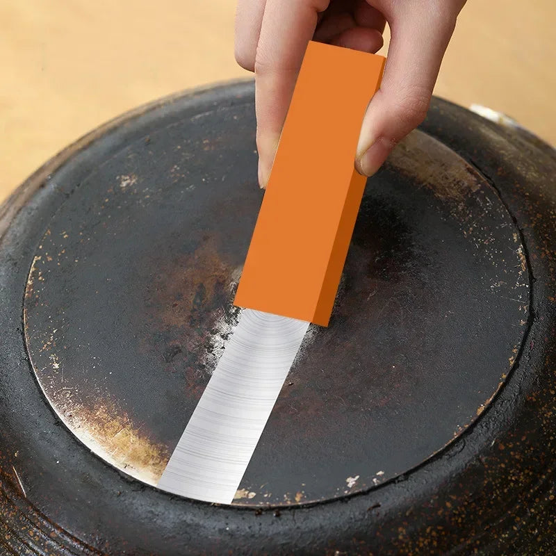 Cleaning Tools Kitchen Gadgets Household Cleaning Brush Eraser Cleaner Window Tool Supplies Accessories Merchandises Home Garden