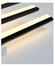 modern living room lamps ceiling light interior decoration for home house led lamps for bedrooms linear ceiling light home lamp