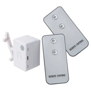 Bedroom Living Room Wireless Remote Switch Home Automation Compact Size Effortless Management For Home Lighting