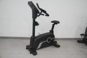 Vertical Fitness Bike Cycling Gym Exercise Bike Fitness Equipment Spinning Bike Exercise Bicycle