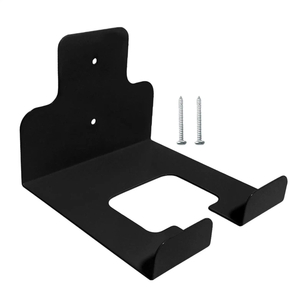 Lawn Trimmer Holder Sturdy Multipurpose Space Saving Garage Storage Hook for Garage Garden Household Sport Equipment Hoses