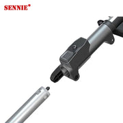 Power Garden Tools Multifunction Brush Cutter Gasoline Grass Trimmers 4 In 1 Palm Tree Cutter Mini Tiller Weeder