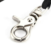 50cm Pet Accessories Animal for Grooming Table Arm Bath Restraint Rope Harness Noose Loop Dogs Leash Lock Clip Rope Nylon Rope