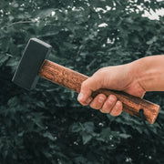 Hand Hammer Handmade Carpentry Job Hammer Professional Manual Universal Hammers Multifunctional Powerful Construction Tools