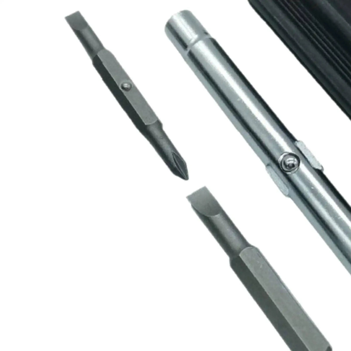 Screwdriver Set Screwdriver Multitool Multi Bit Screwdriver Set Tool for Auto Repair Home Outdoor Daily Repair Tools premium
