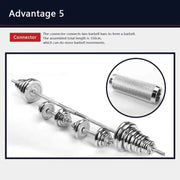 Weight Lifting Dumbbell Equipment Gym Adjustable Electroplating Dumbbells Barbell Set Buy Online