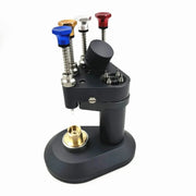 4 Pin Automatic Watch Hand Installing Fitting Tools Watch Needle Installation Tool for Watch Repairing tool