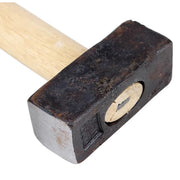 Construction Hammer Multi-functional Square Hammer Portable Professional Craftsman Handle Hammers Household Manual Tools