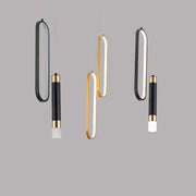 Modern Living Room Chandeliers Indoor Lighting Ceiling Lamp Hanging Lights Led Chandeliers for The Living Room Indoor Lighting
