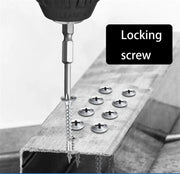 Screwdriver Set Strong Magnetic Batch Head Steel Slotted Phillips Screw Driver Bits Car Repair Utility Electric Tool Accessories